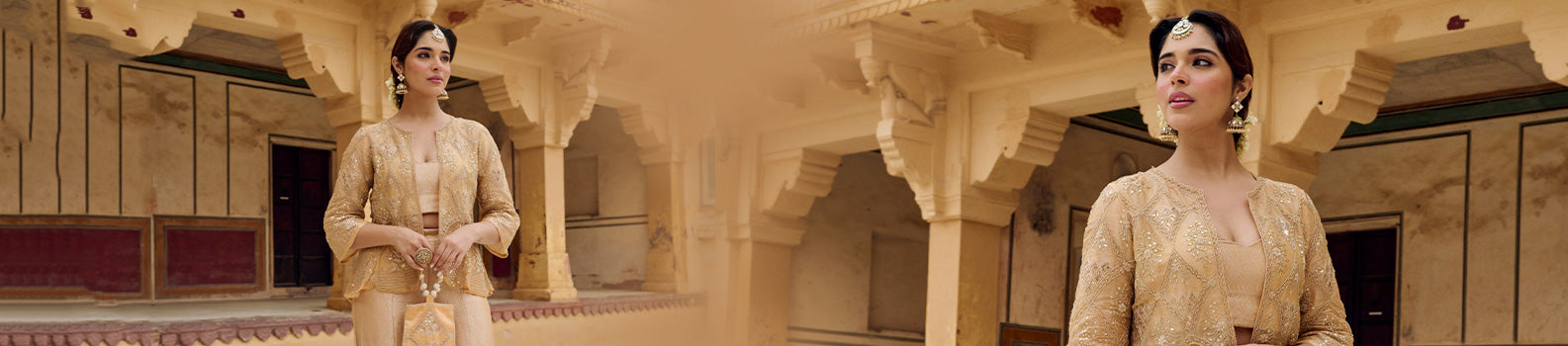 Indo Western