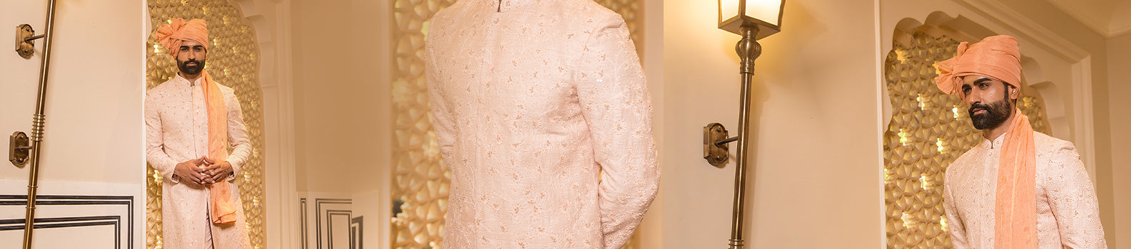 Sherwani